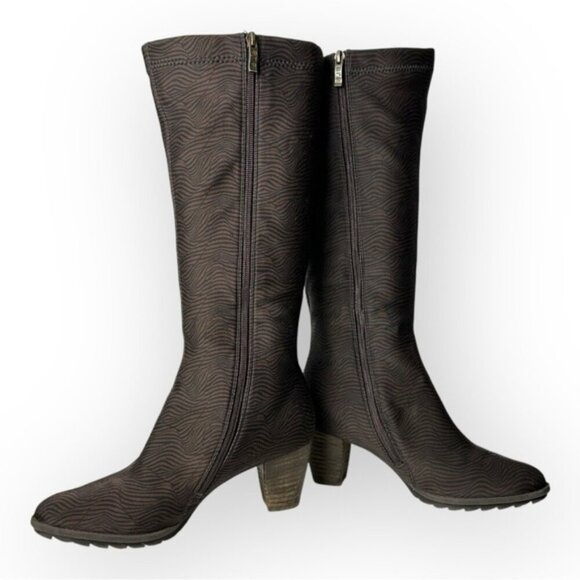 Ara Tegan Gore-Tex Boots 9.5 - Picture 3 of 13